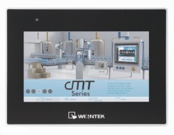 Панель оператора Weintek cMT3072X